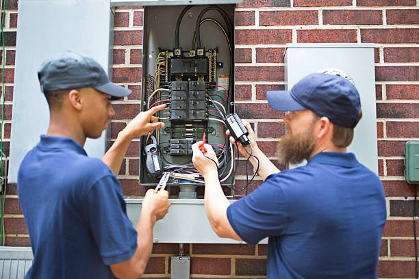 Emergency Electrical Repair Services in Walnut Cove, NC